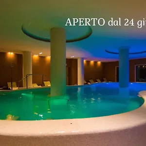 3* Hotel Ricci&benessere