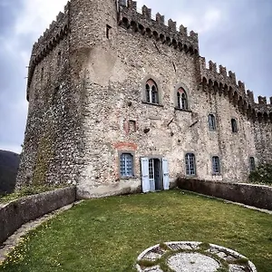 Affittacamere Castello Di, Fosdinovo