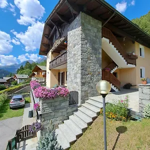 Appartement Panorama Bormio