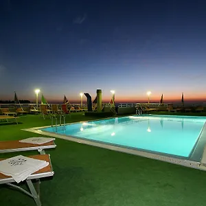 Hotel Luca, Chianciano Terme
