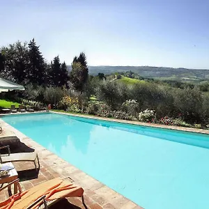 Il Poggiale Dimora Storica Hotel
