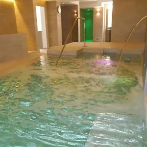 Hotel Lory My Wellness, Chianciano Terme