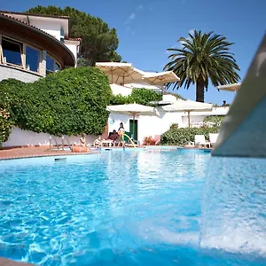 Hotel Gallo Nero, SantʼAndrea