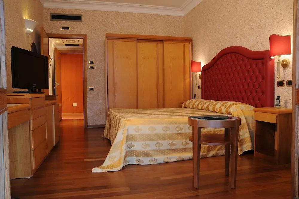 Grand Hotel Ambasciatori Wellness & Spa Chianciano Terme