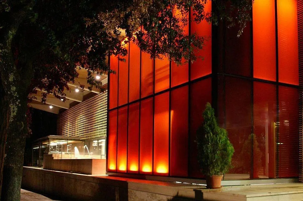 Grand Hotel Ambasciatori Wellness & Spa Chianciano Terme