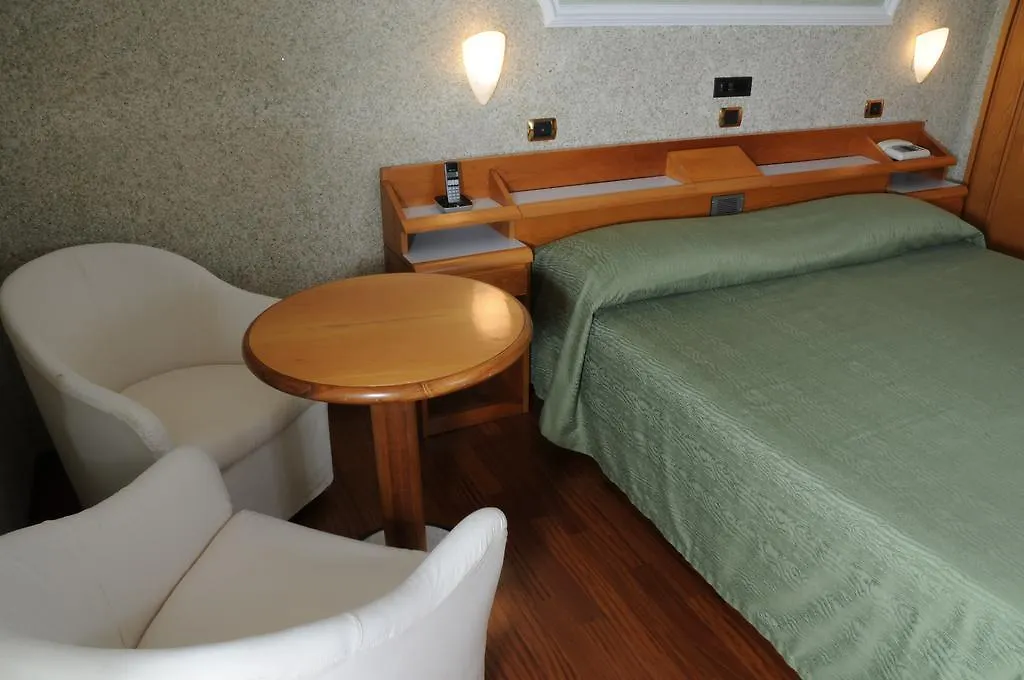 ****  Grand Hotel Ambasciatori Wellness & Spa Chianciano Terme Italy