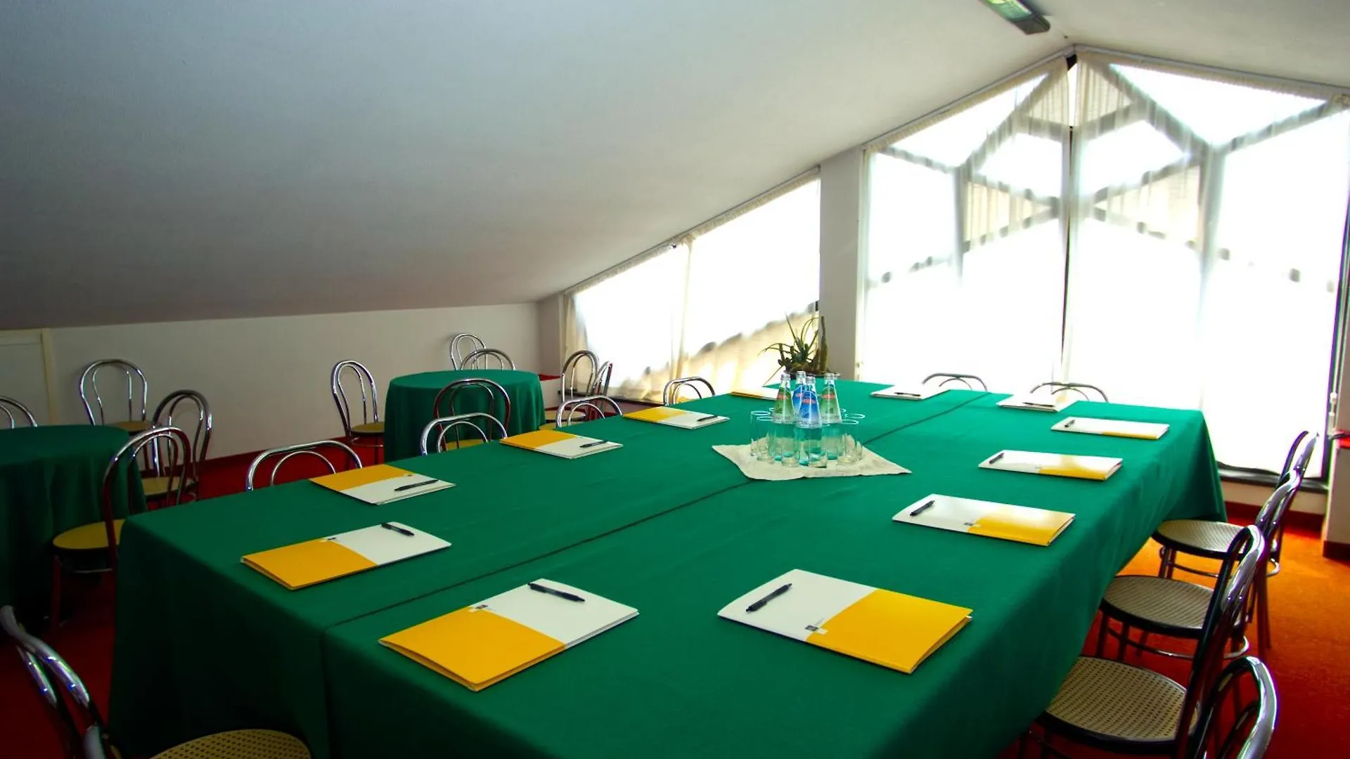 Grand Hotel Ambasciatori Wellness & Spa Chianciano Terme Italy