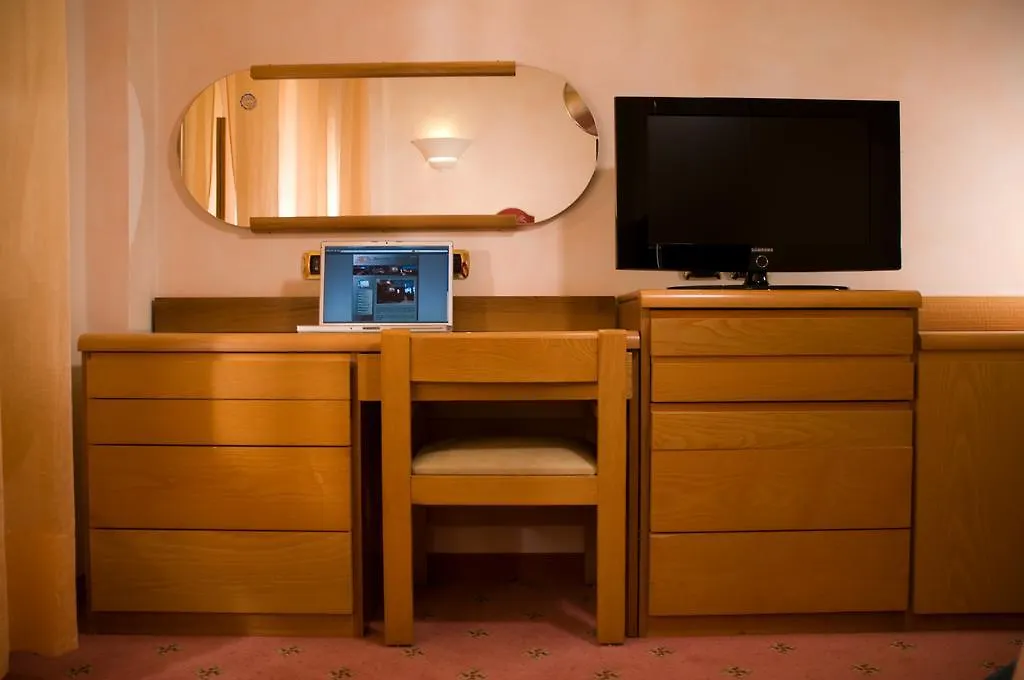 Grand Hotel Ambasciatori Wellness & Spa Chianciano Terme