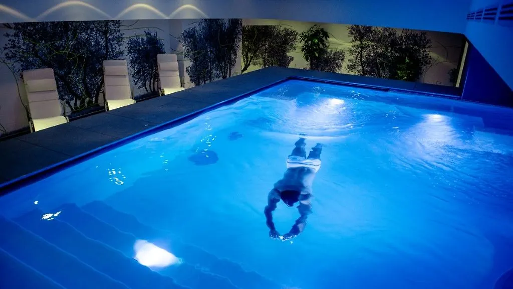 Grand Hotel Ambasciatori Wellness & Spa Chianciano Terme