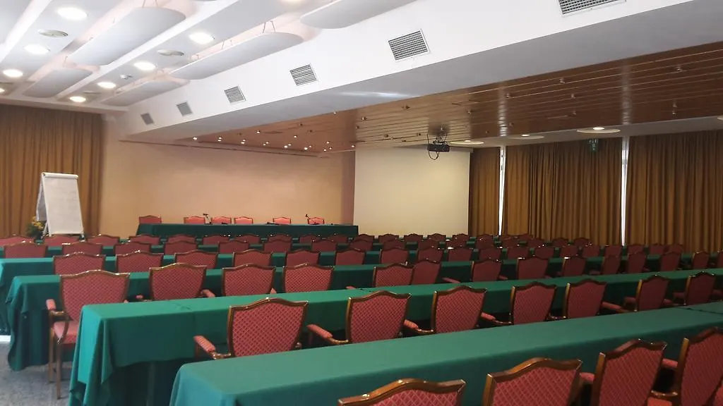Grand Hotel Ambasciatori Wellness & Spa Chianciano Terme Italy