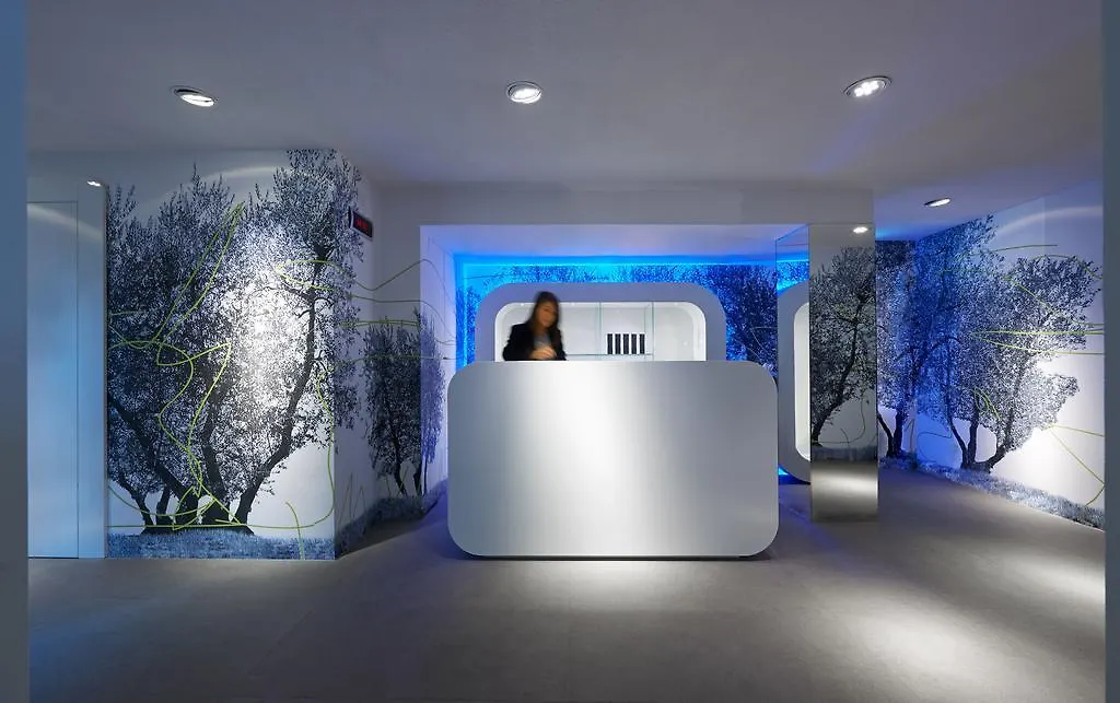 Grand Hotel Ambasciatori Wellness & Spa Chianciano Terme
