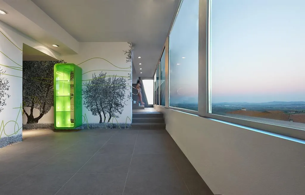 Grand Hotel Ambasciatori Wellness & Spa Chianciano Terme