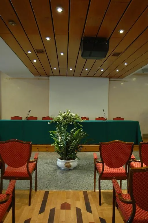 Grand Hotel Ambasciatori Wellness & Spa Chianciano Terme