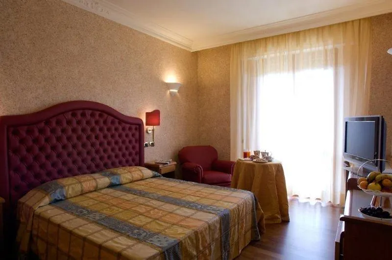 Grand Hotel Ambasciatori Wellness & Spa Chianciano Terme