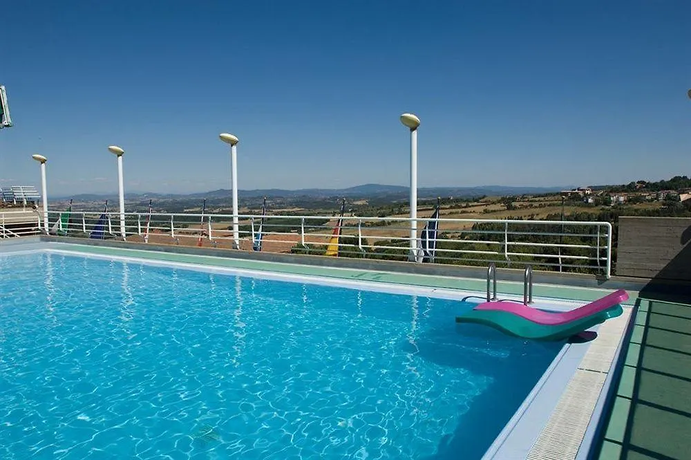 Grand Hotel Ambasciatori Wellness & Spa Chianciano Terme