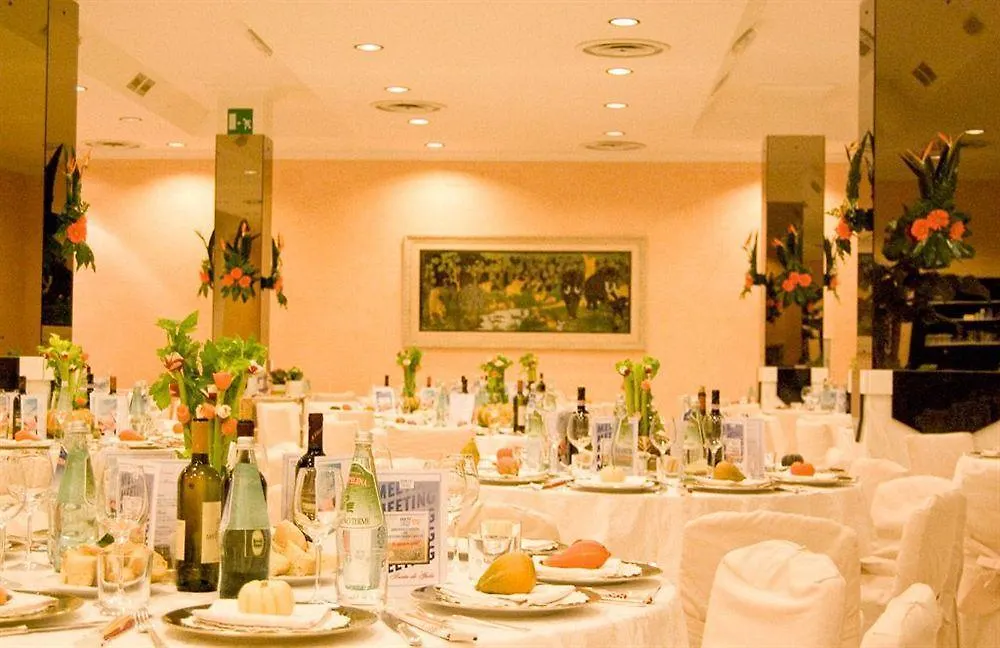 Grand Hotel Ambasciatori Wellness & Spa Chianciano Terme