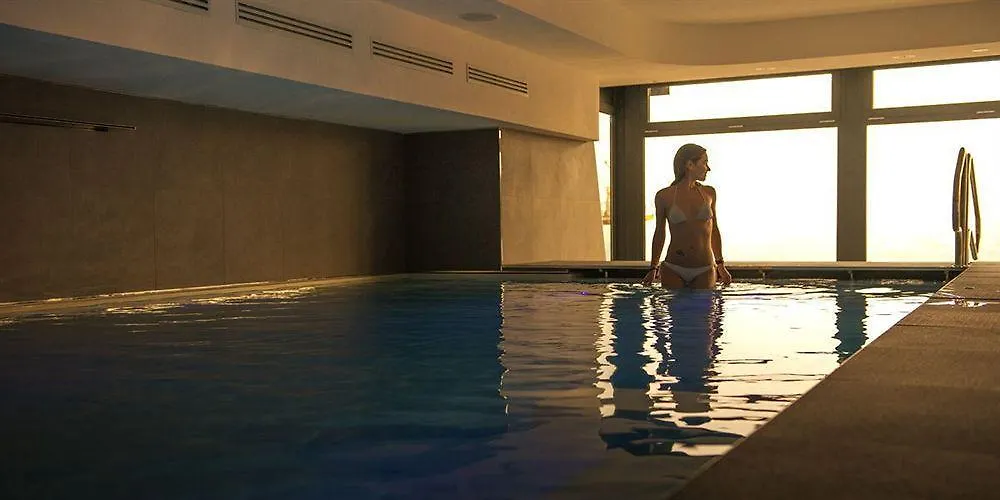 Grand Hotel Ambasciatori Wellness & Spa Chianciano Terme