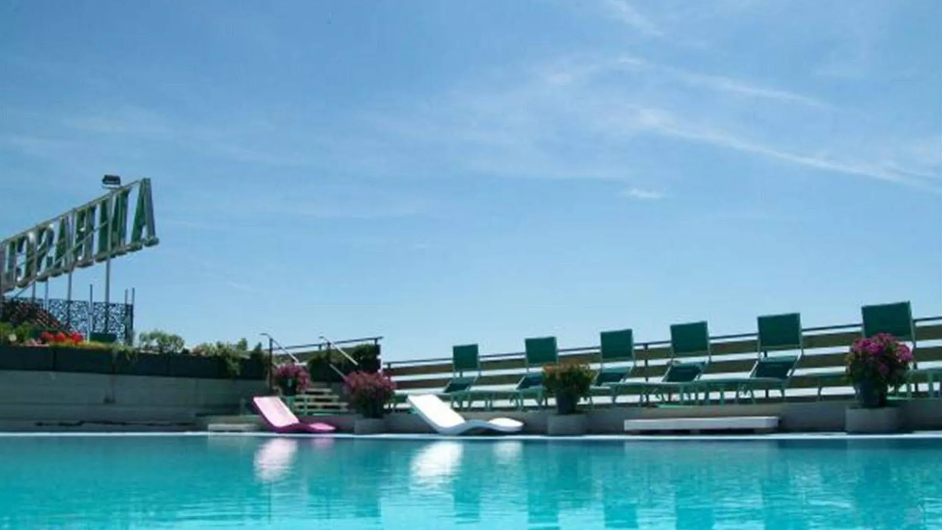 Grand Hotel Ambasciatori Wellness & Spa Chianciano Terme 4*,  Italy