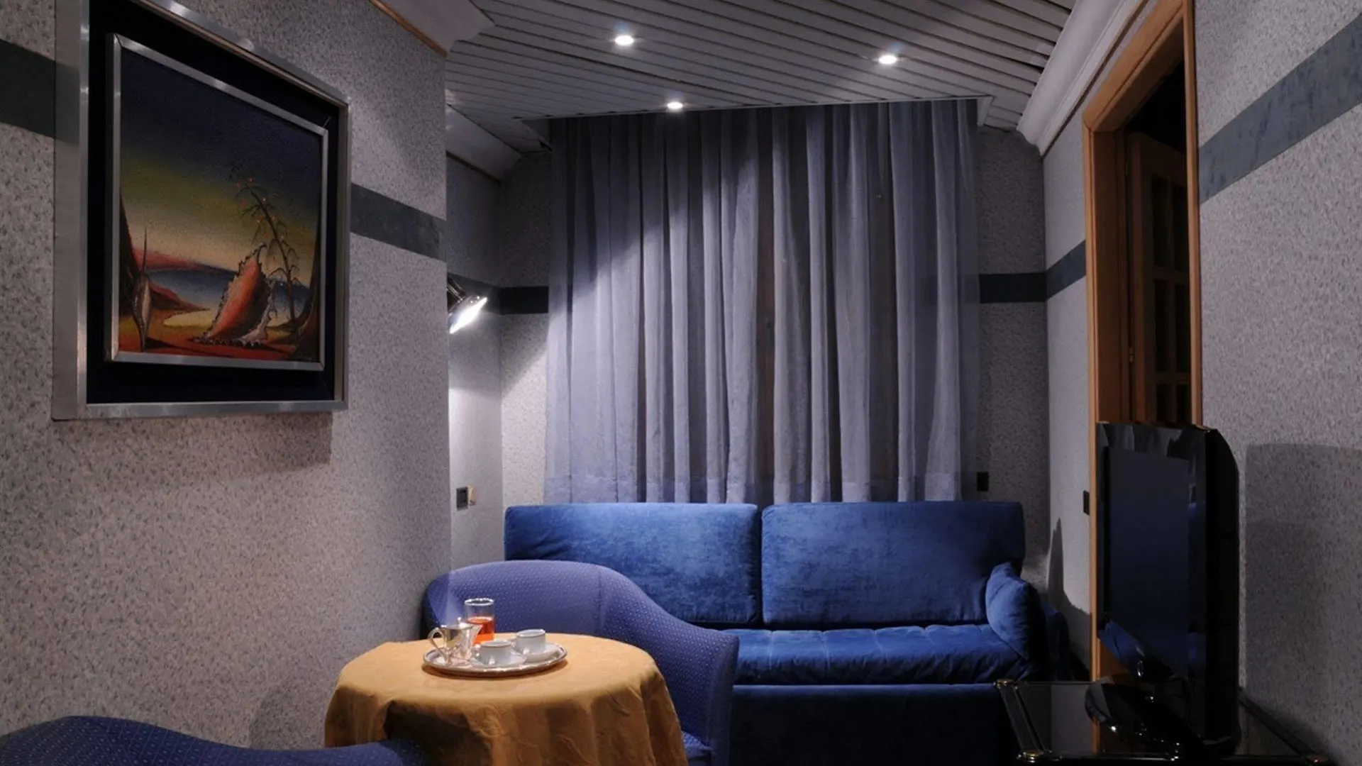 Grand Hotel Ambasciatori Wellness & Spa Chianciano Terme Italy