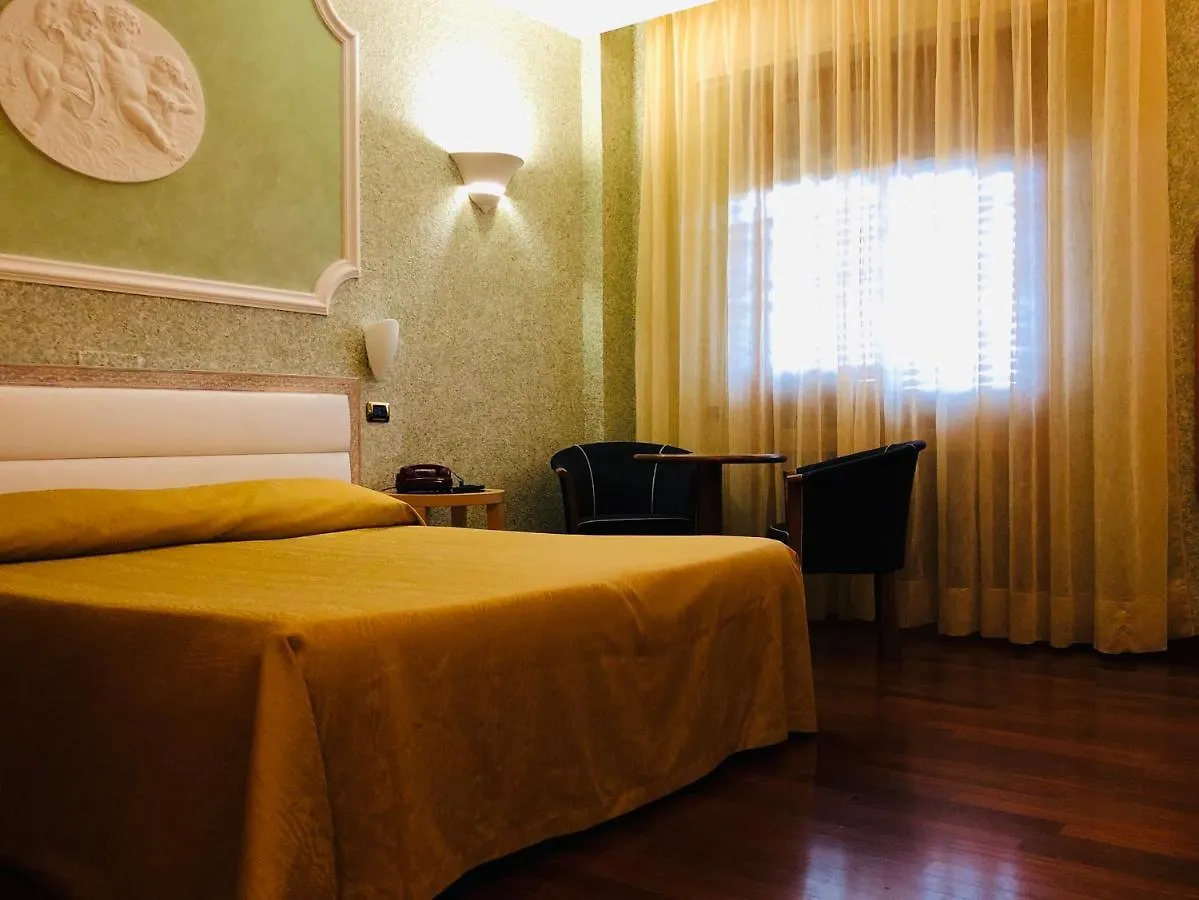 Grand Hotel Ambasciatori Wellness & Spa Chianciano Terme