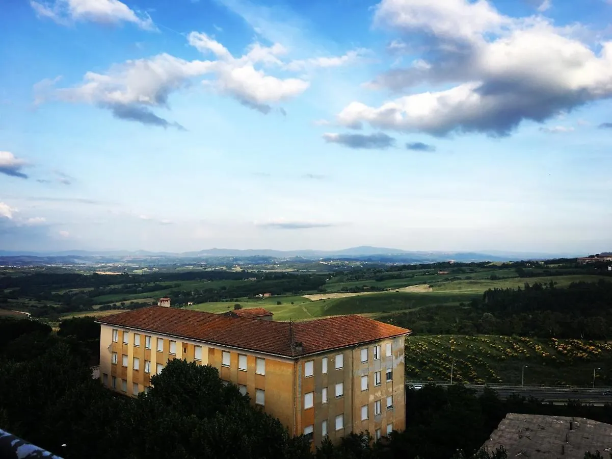 Grand Hotel Ambasciatori Wellness & Spa Chianciano Terme