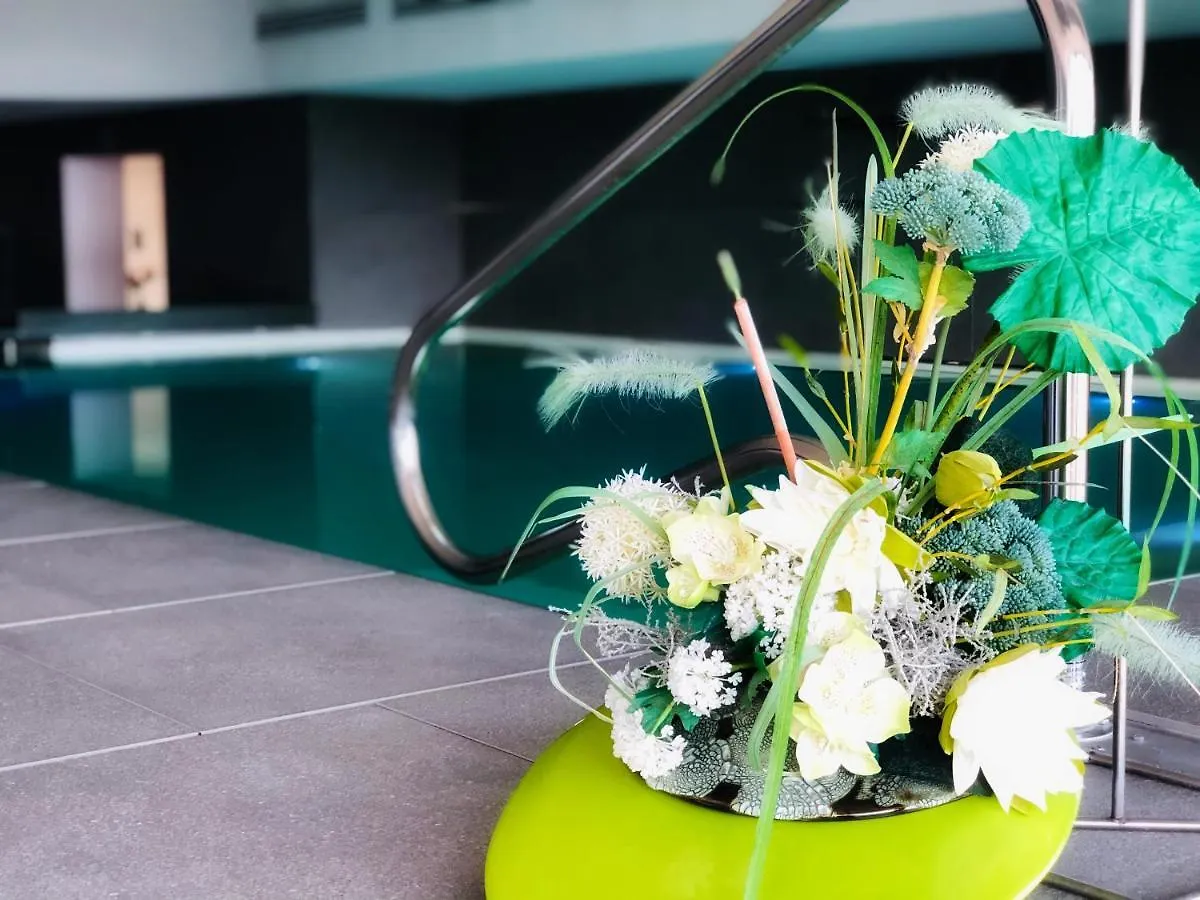 Grand Hotel Ambasciatori Wellness & Spa Chianciano Terme