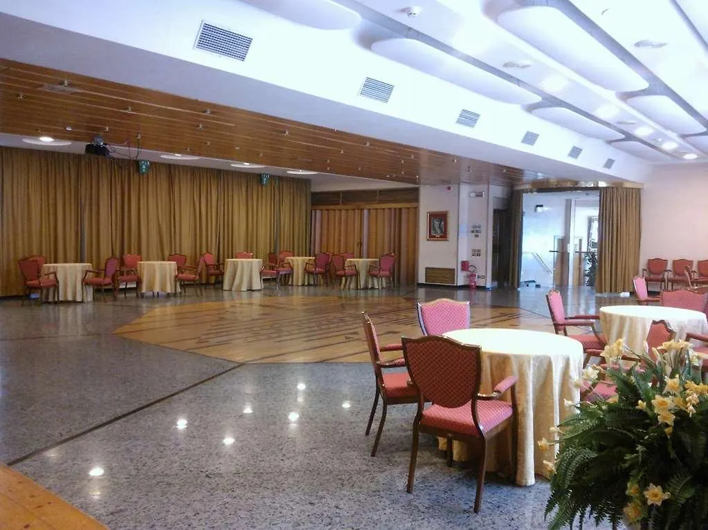 Grand Hotel Ambasciatori Wellness & Spa Chianciano Terme
