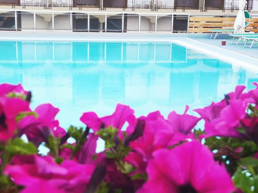 Grand Hotel Ambasciatori Wellness & Spa Chianciano Terme 4*,  Italy