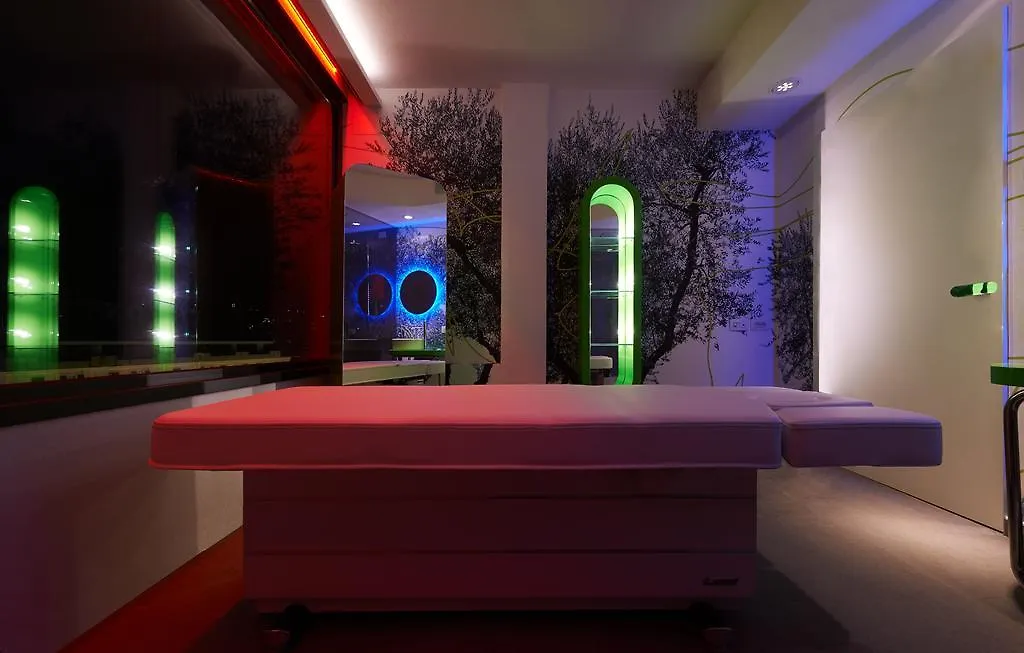 Grand Hotel Ambasciatori Wellness&Spa Chianciano Terme