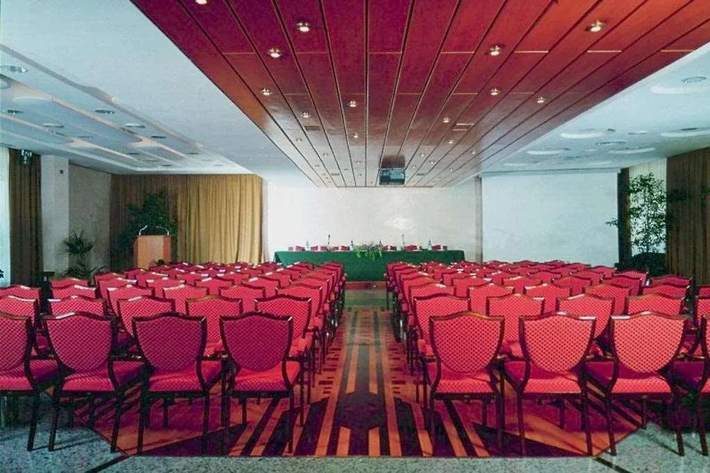 Grand Hotel Ambasciatori Wellness&Spa Chianciano Terme